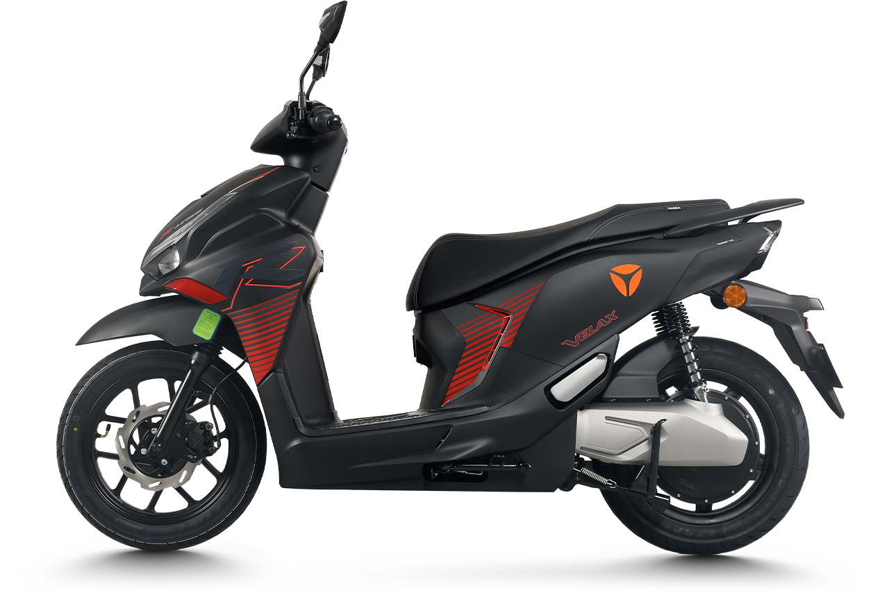 Yadea Velax P